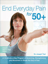 Cover image for End Everyday Pain for 50+